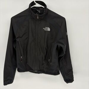 The North Face Flight Series Utility Windbreaker Jacket Full Zip Active Women XS